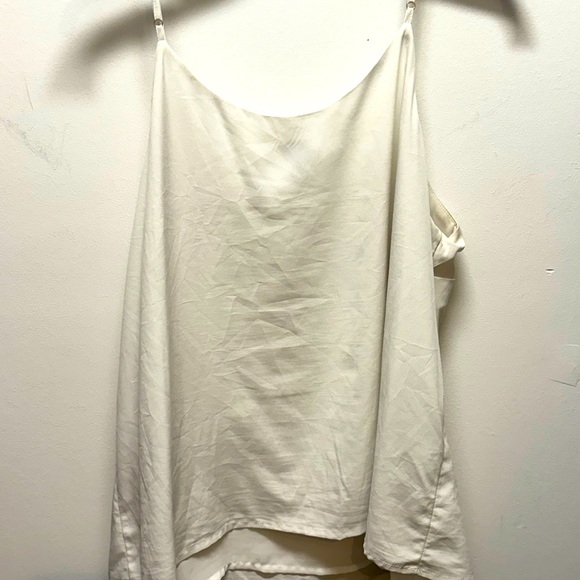 A New Day camisole.  Size XXLarge. - Picture 3 of 3